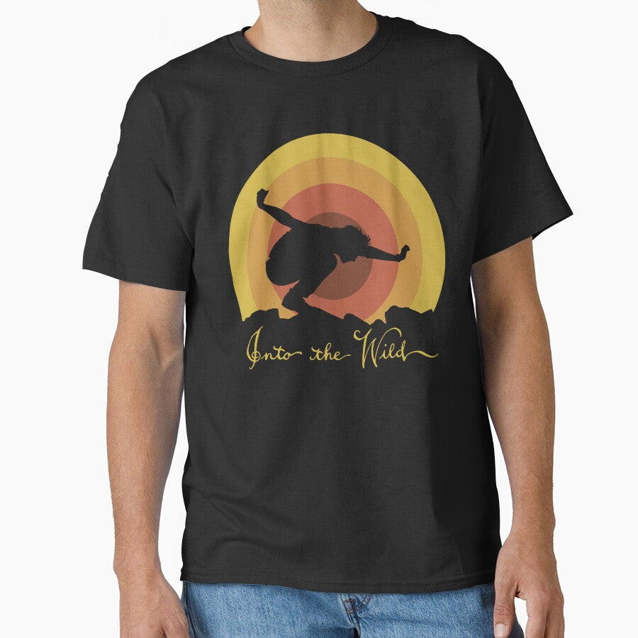 Into the Wild by JLJ27