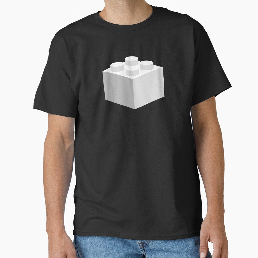 White Brick by The Common Tee