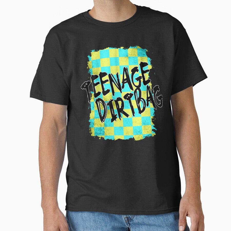 Teenage Dirtbag by Eclipse Graphics WV
