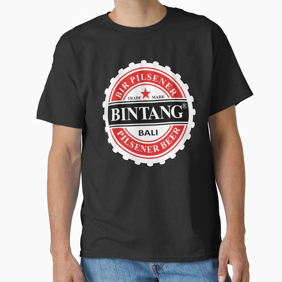 Bintang Beer Style Straight by GuvaZone