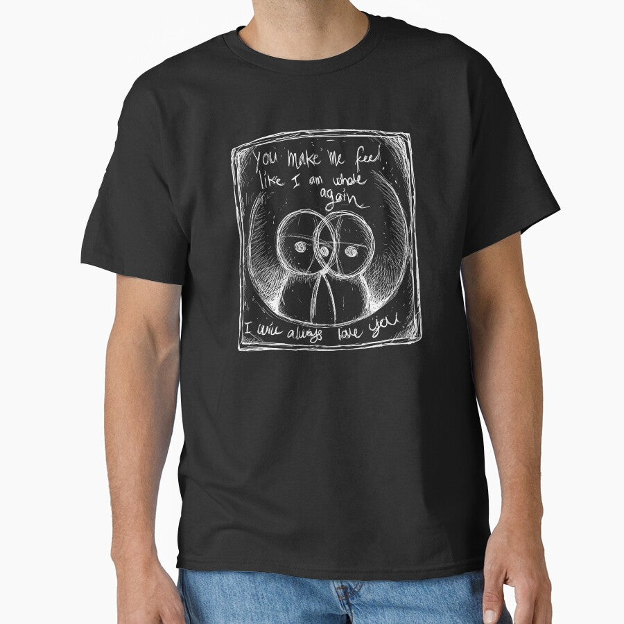 Lovesong - Illustrated lyrics - Inverted by bangart