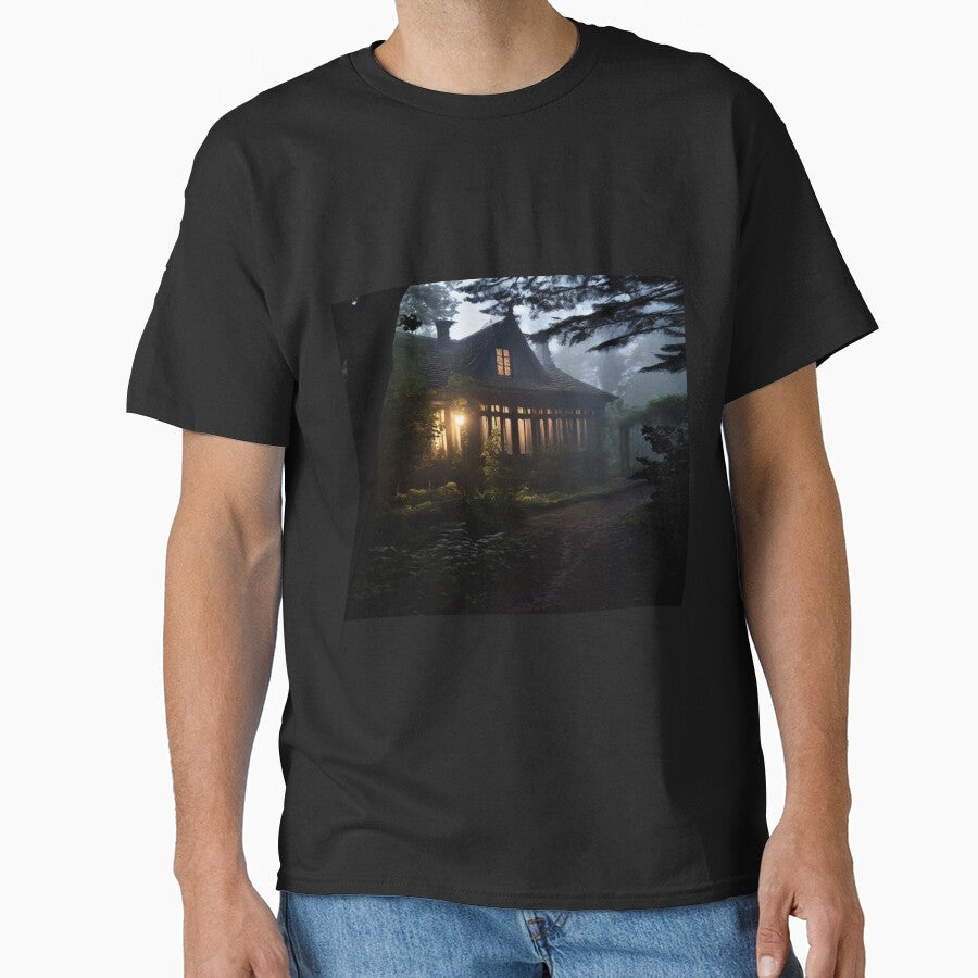 Cottagegoth by Collection de trésors