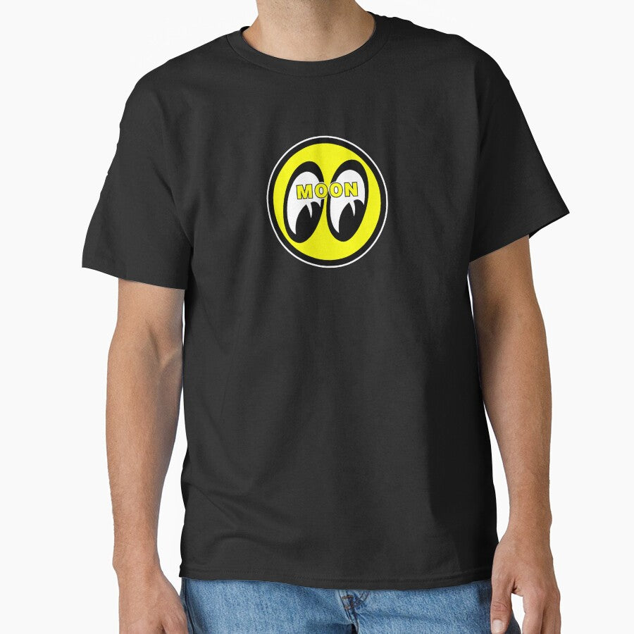 Enjoy The mooneyes moon eyes by Achadam