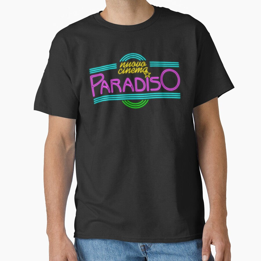 Cinema Paradiso by acquiesce13