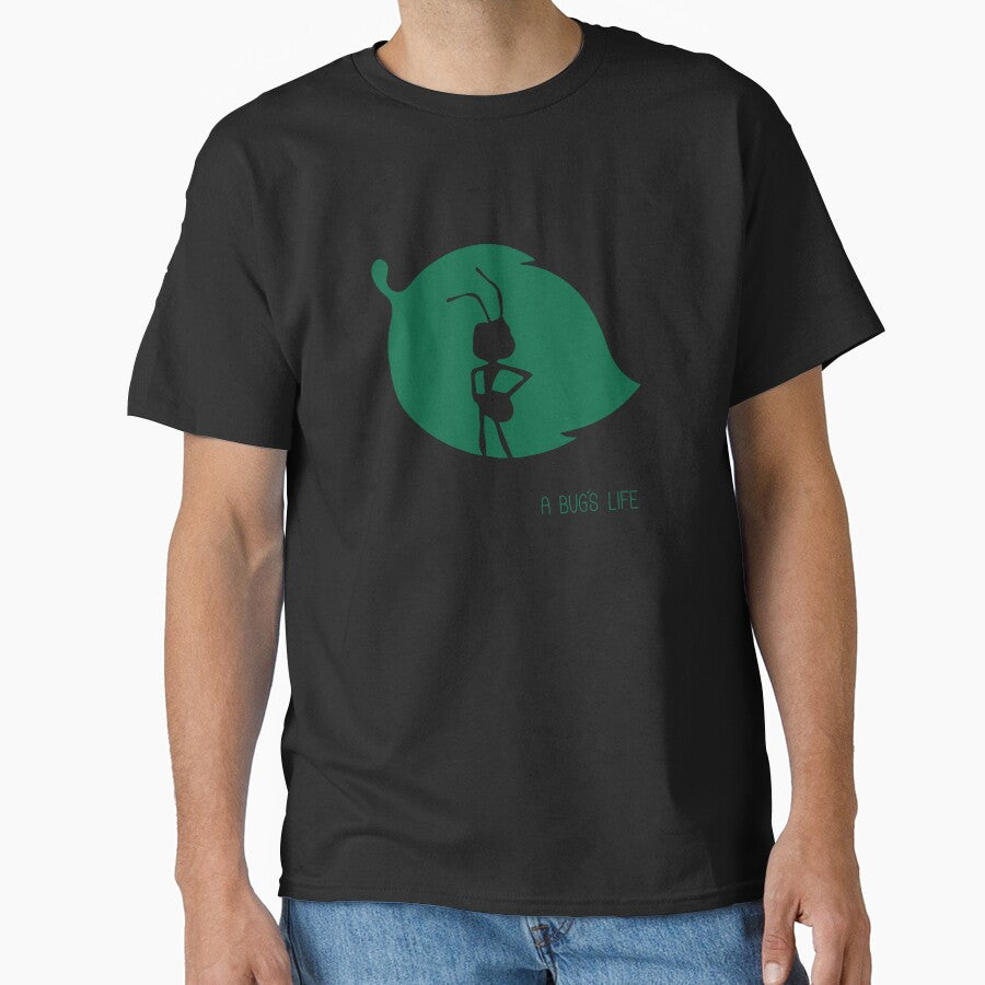 Protect Our Colony - A Bugs Life by socketbaruna