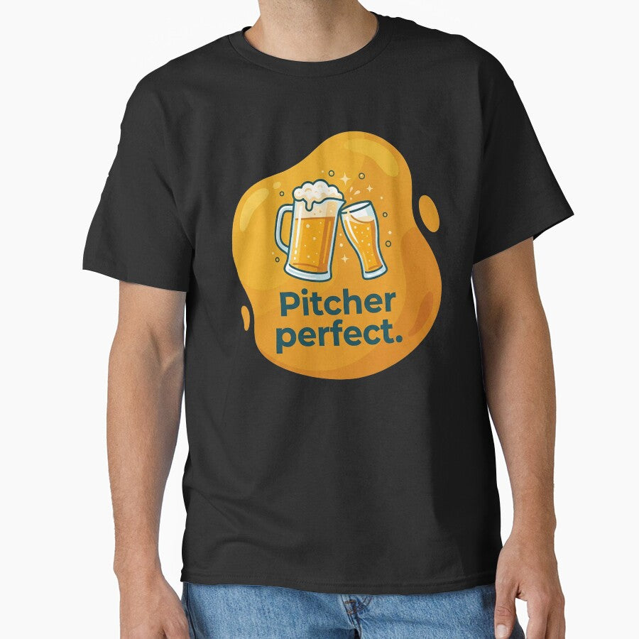 Pitcher perfect | Beer by SocialStaticz