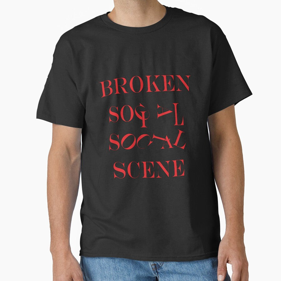 broken social social scene by biiill