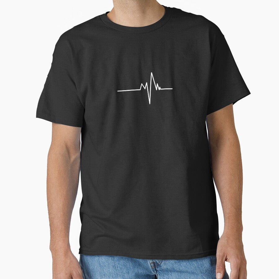 Minimalist Shirt Design by koolCollective