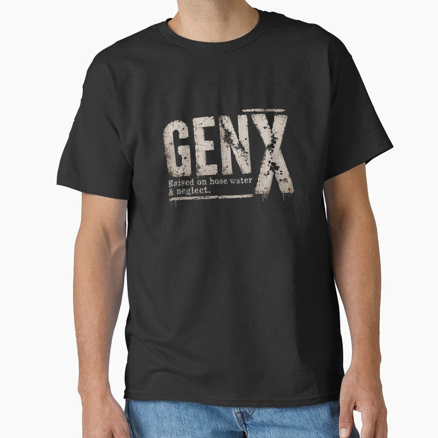 Gen X by FORTNITEFILTHYBANTER