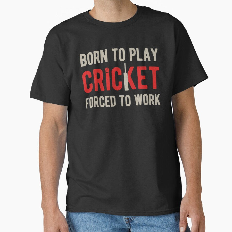 Funny Cricket by artworkbyrihen