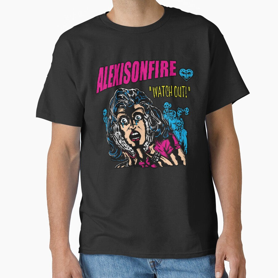 Best Of Alexisonfire Is A Canadian Post-Hardcore by EricTurpin