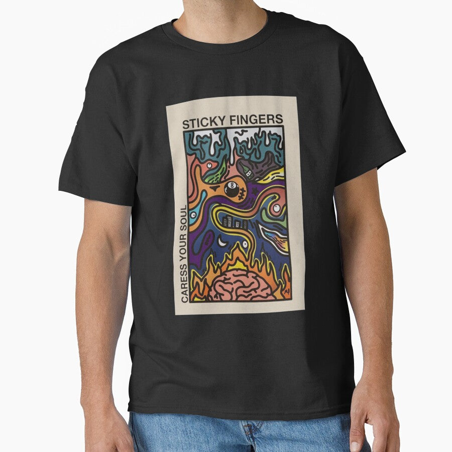 STIFI  Caress Your Soul by Dixndesigns