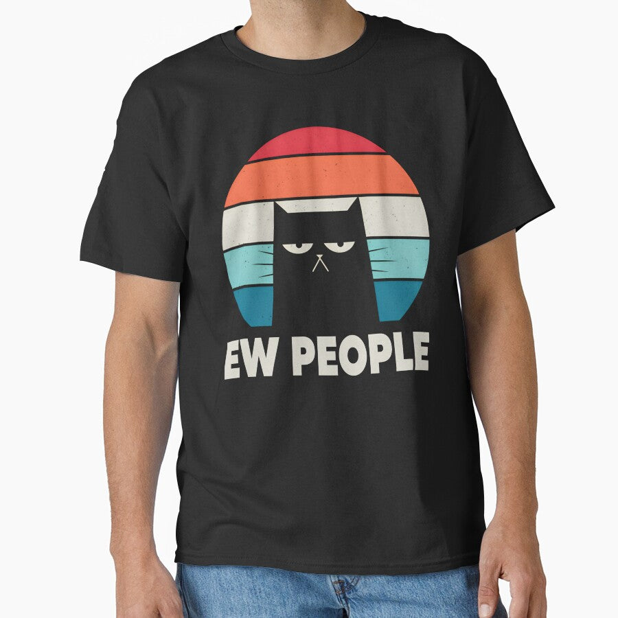 EW PEOPLE by Frizz-Nie