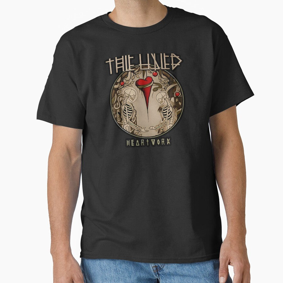 The Used Band by StreetArtiist