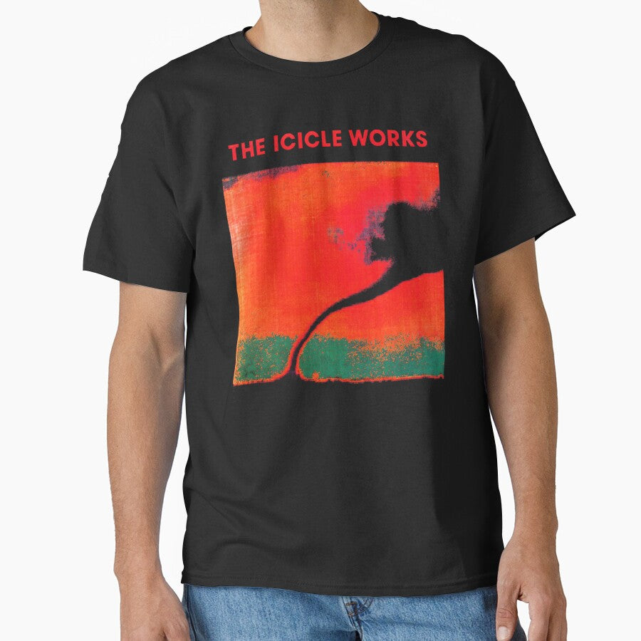 The Icicle Works - 80s English Alternative Rock by darklordpug