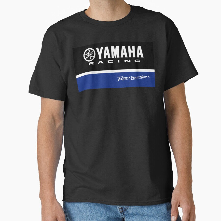 YAMAHA Race by AndresTR
