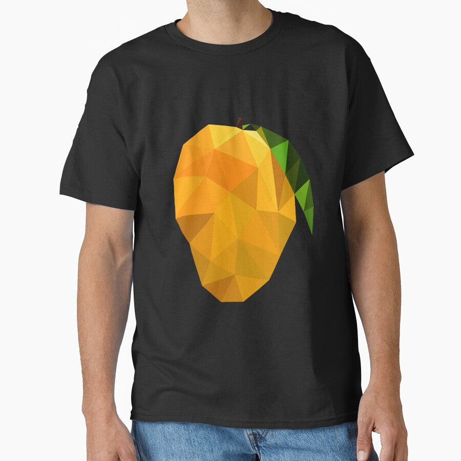 Mango by M K D