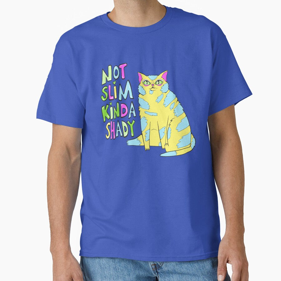Copy of not slim kinda shady chonky cat 3 by crestfallenmermaid