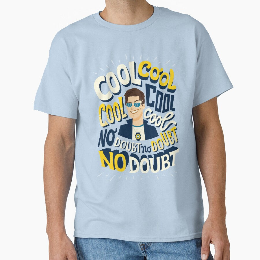 Cool cool cool by Risa Rodil