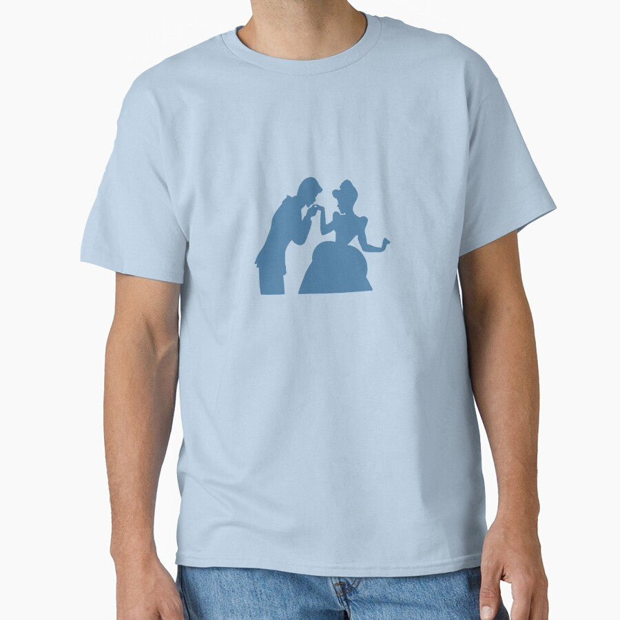 Cinderella & Prince Charming by pixie--dust