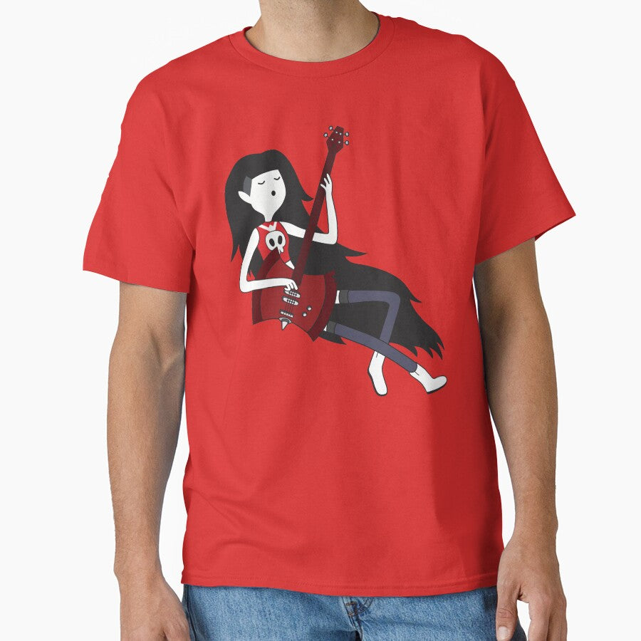Marceline by plushism