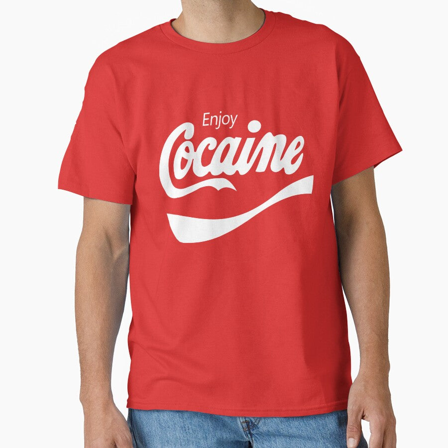enjoy coke(aine) by underground notes