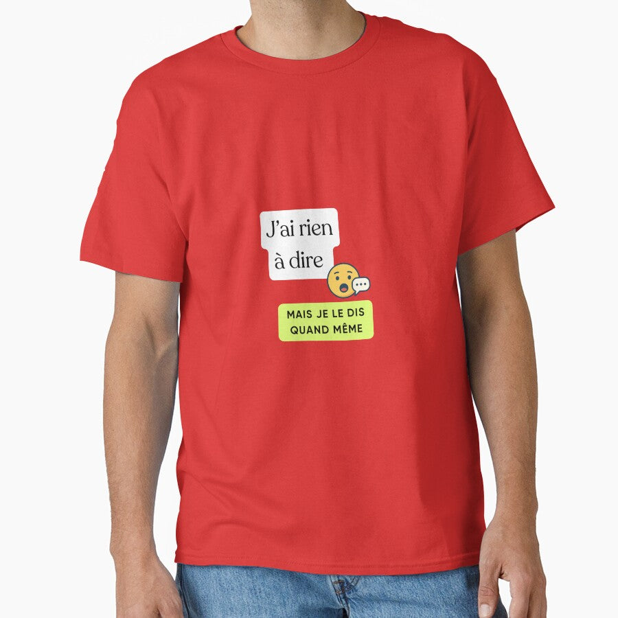 Minimalist sarcastic funny quote design by Divini_
