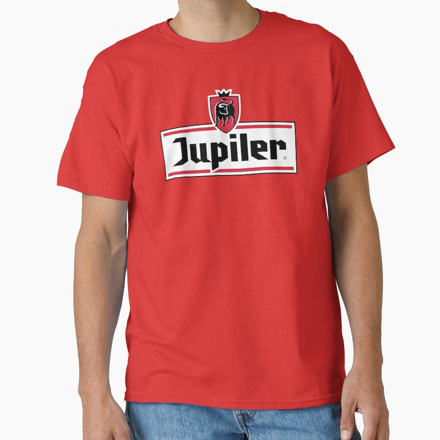 Jupiler Beer by 310BrandLA