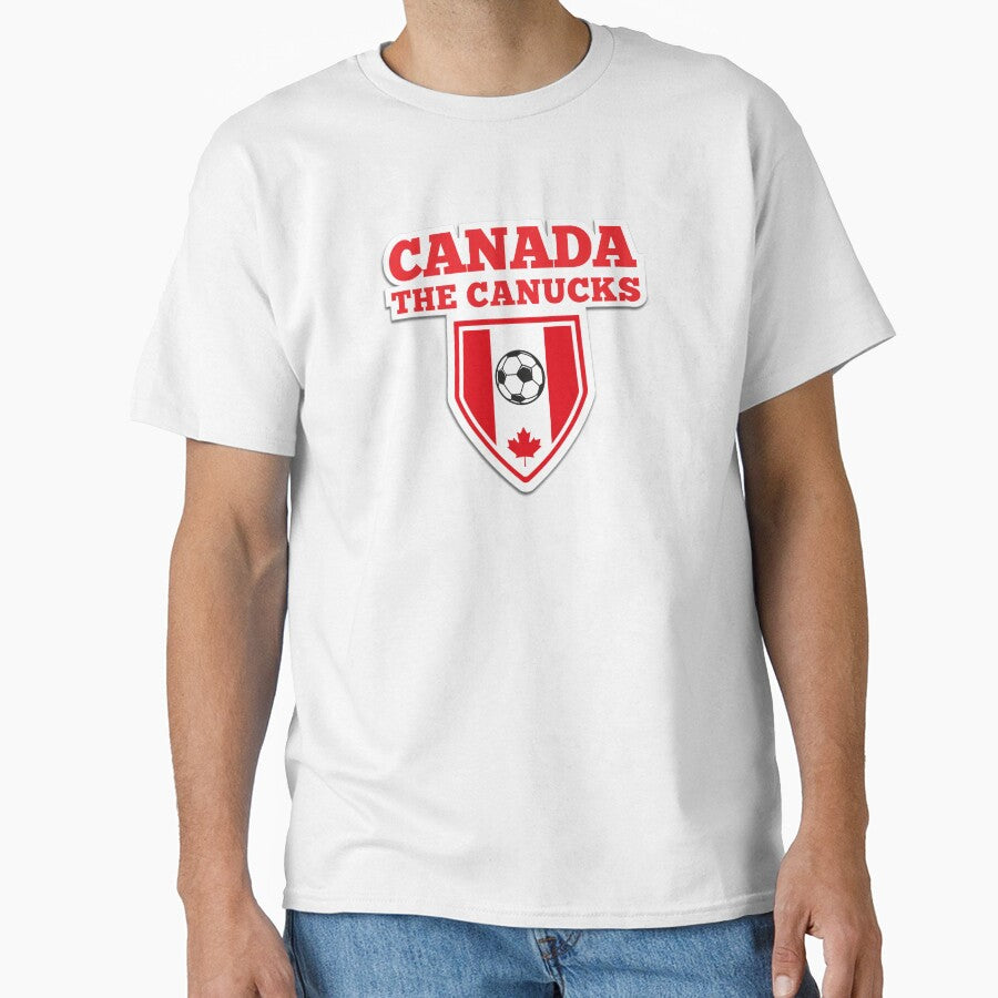 Canada Soccer Football by francokf