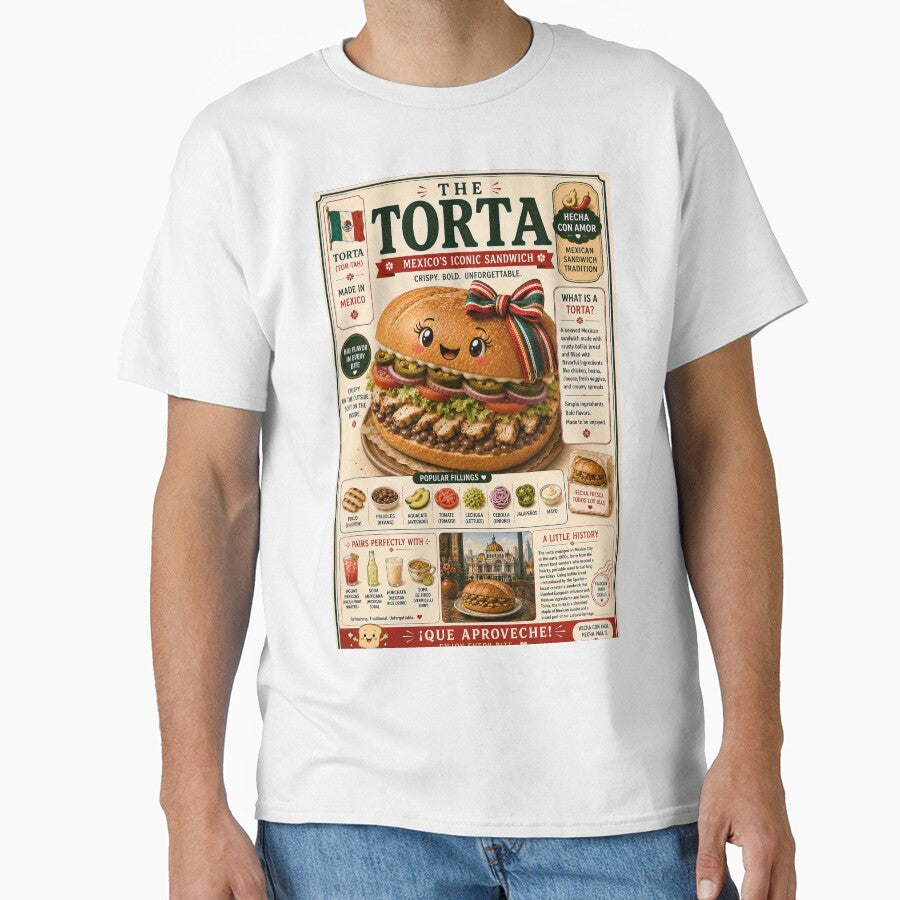 Happy Torta by 1mooreroy