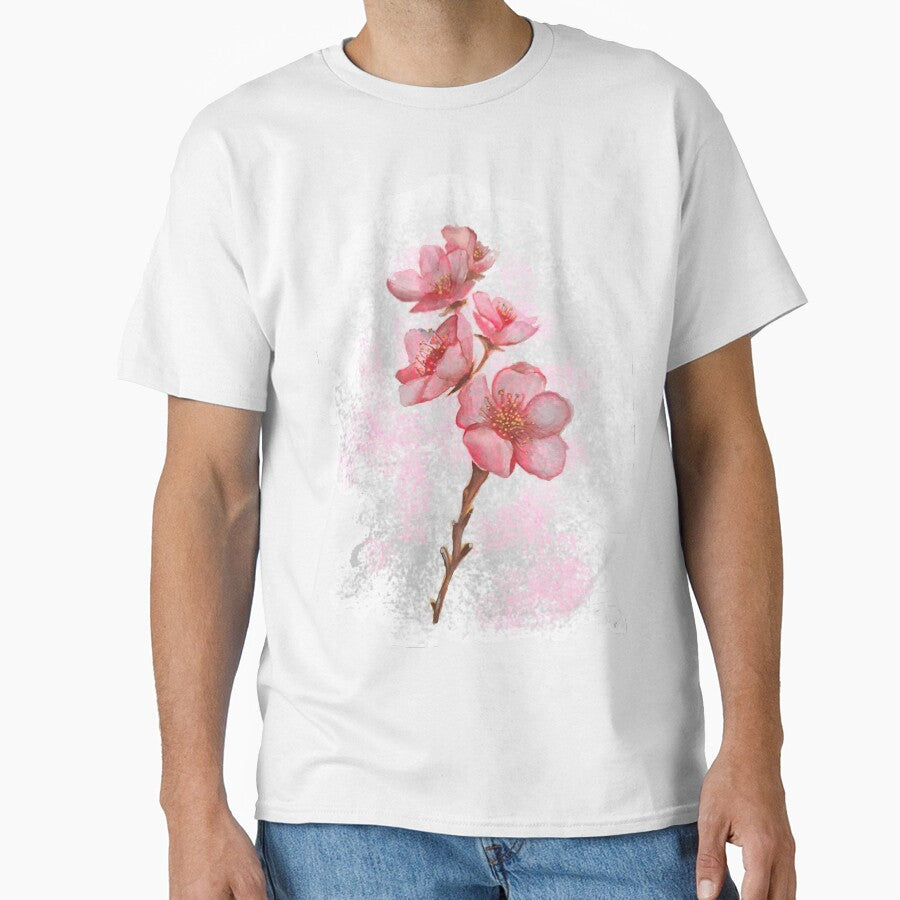 Pink Flowers by byanindya's mom_