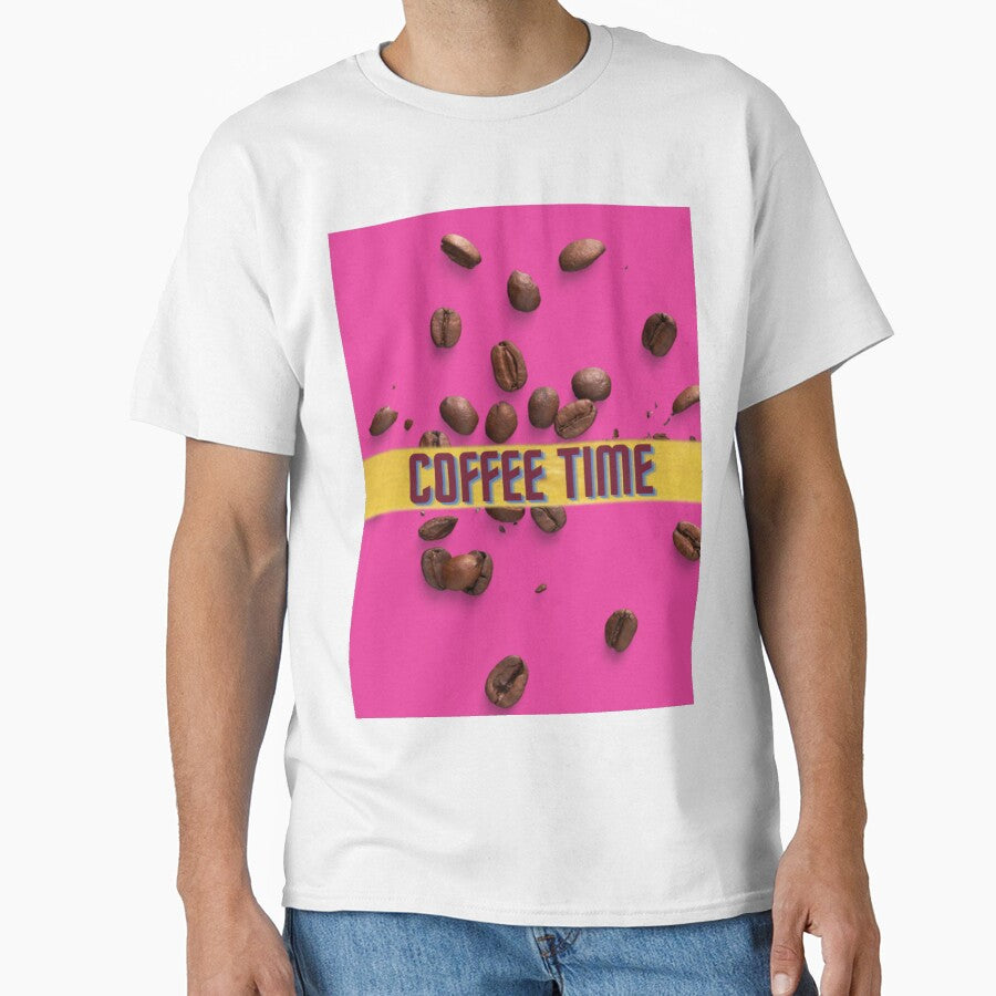 Coffee time coffee lovers by YayaBursk