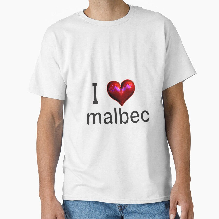 I love malbec by Naomi Gutierrez Parrish