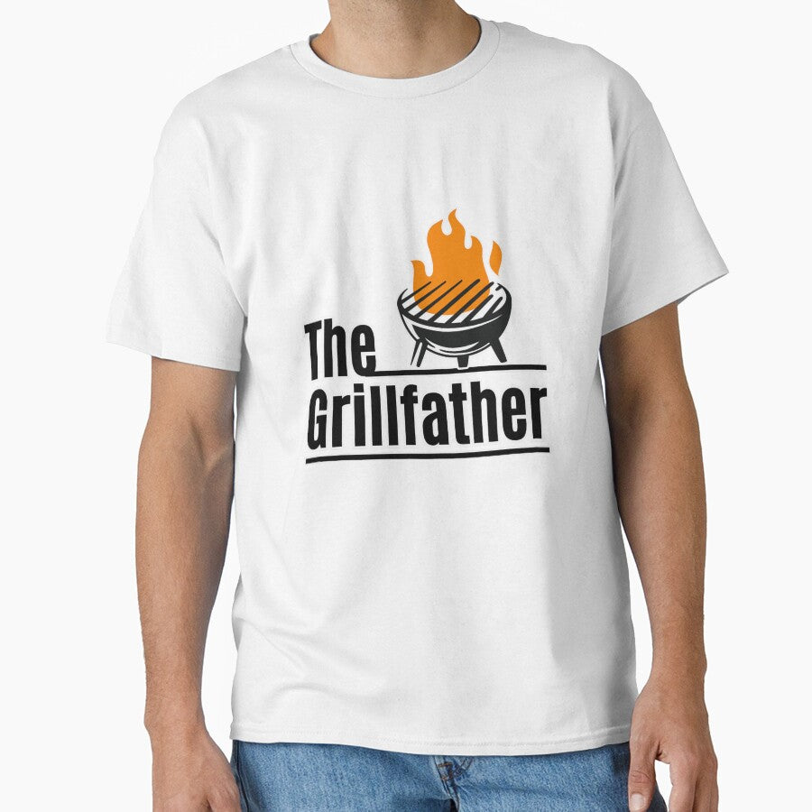 The Grillfather by AntiJolly