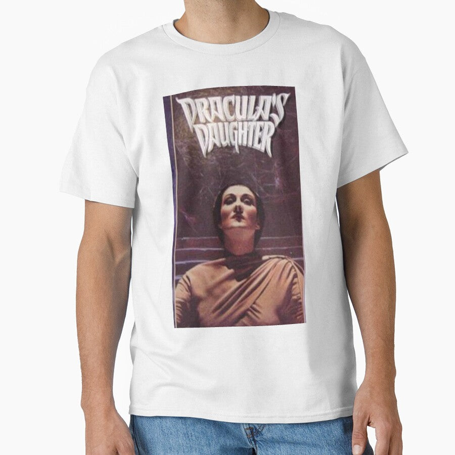 Dracula's Daughter by Vintaged