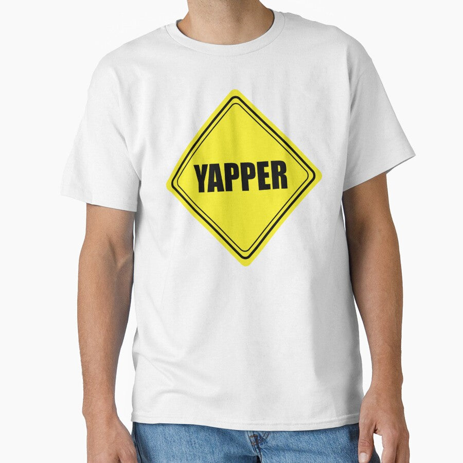 Yapper by ashleygates98