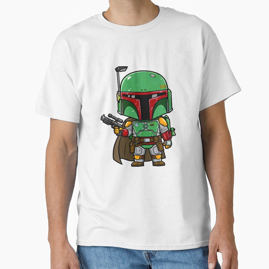 boba fett by Apocalyptik Designs