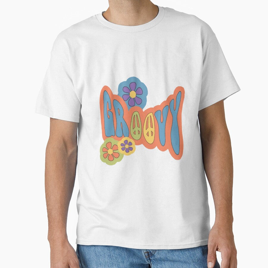 Groovy by BrontesWhimsyStore