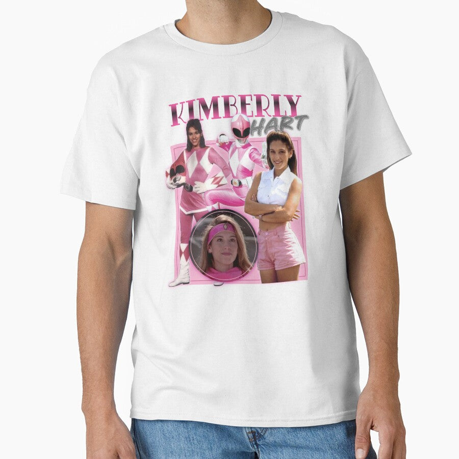 Kimberly Hart by notanorphan