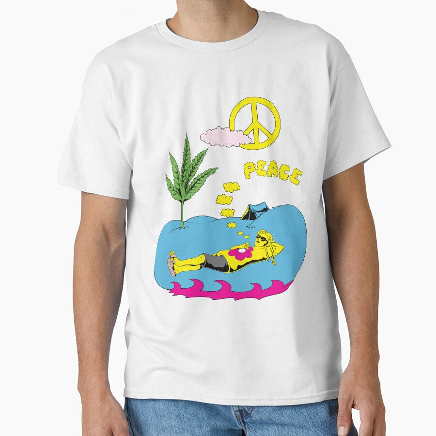 Peace Island by tpixx