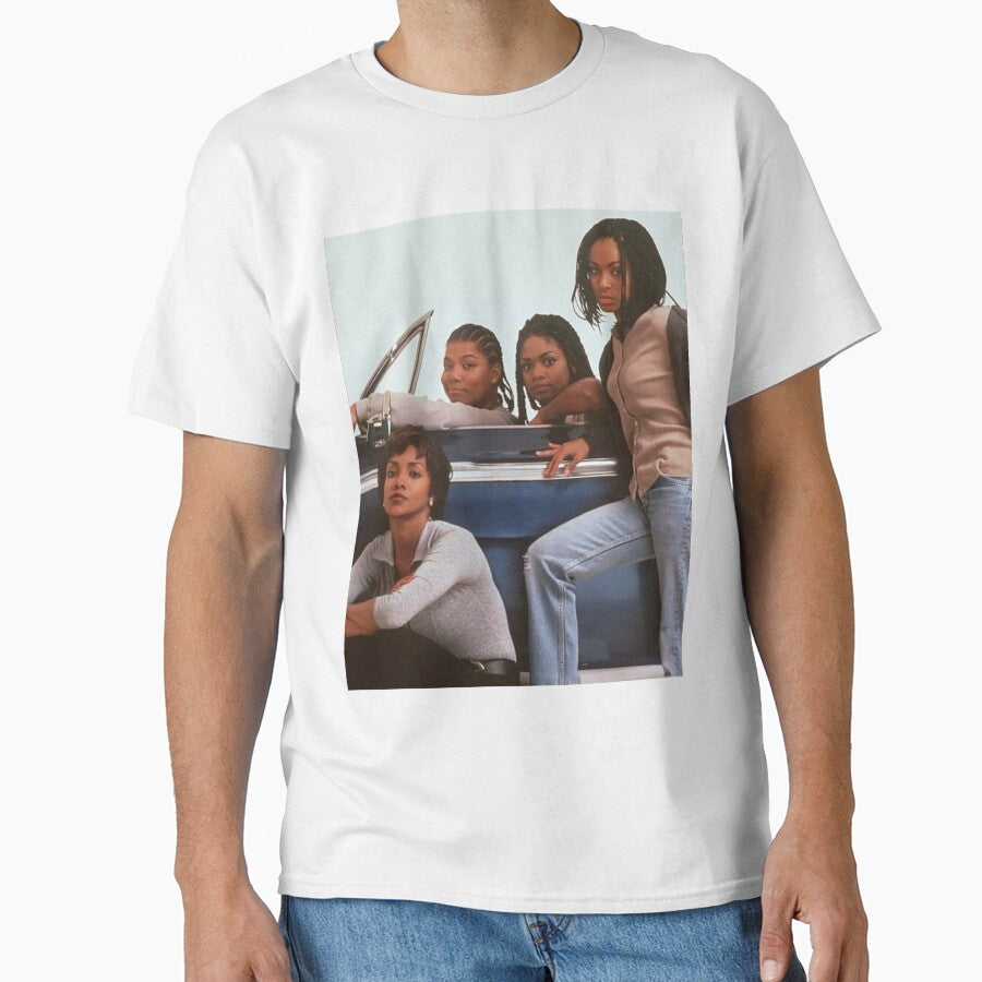 Set If Off Movie by tyniah