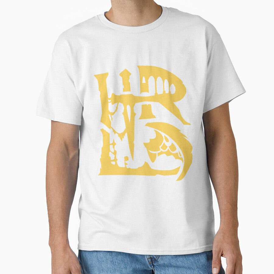 HRLD Gold Edition by HRLDstudios
