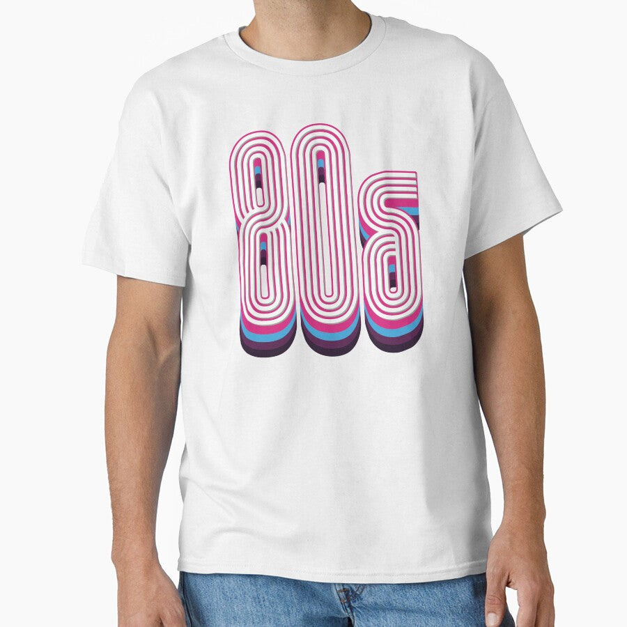 80s by Whimsical  Thinker