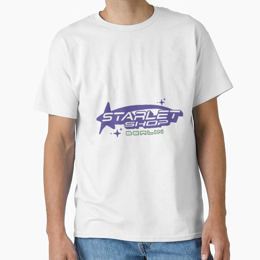 Design in Y2K style Starlet Shop by Skindex