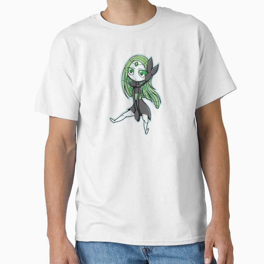 meloetta by didelphis-