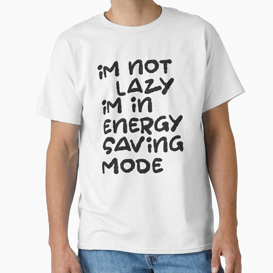 IM NOT LAZY by PaintDesigns