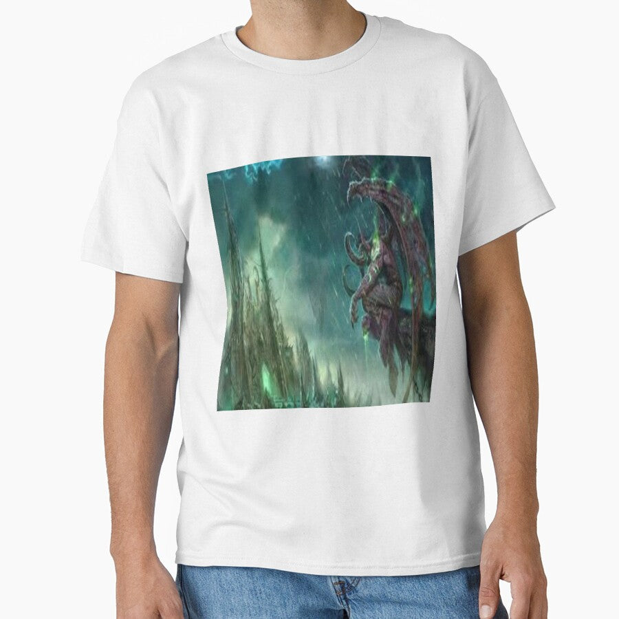 Dangerous Night Design by Sameer Shrivastava