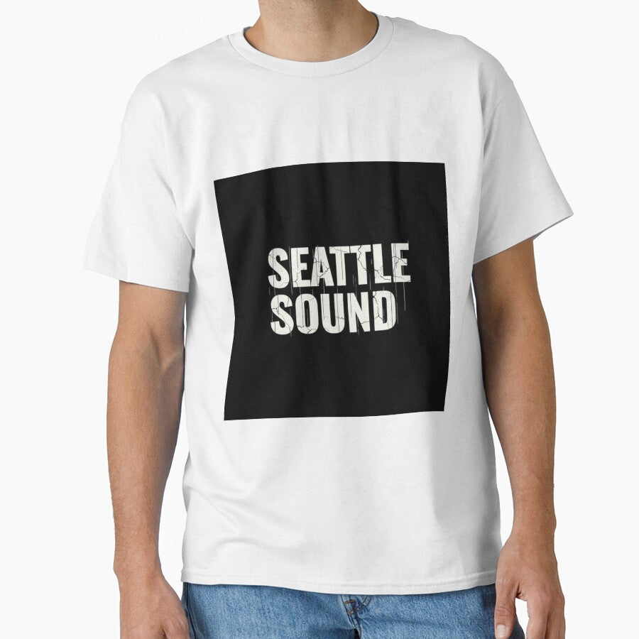 Seattle Sound by Fallen Ink