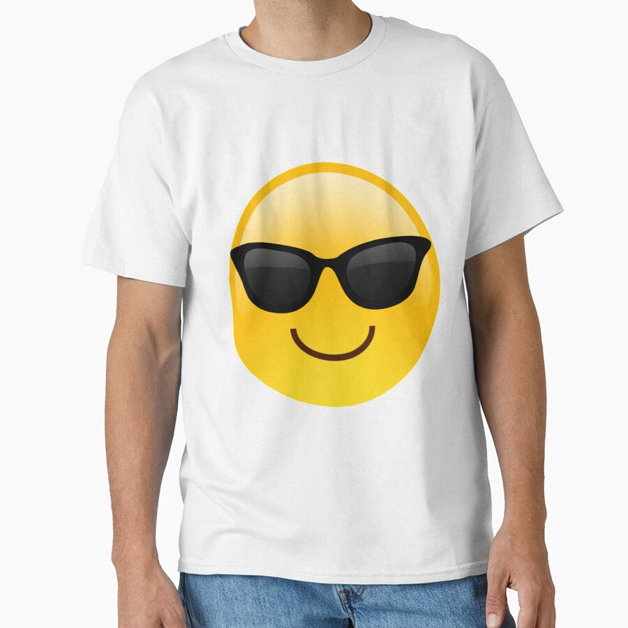 Cool Emoji by Arshp