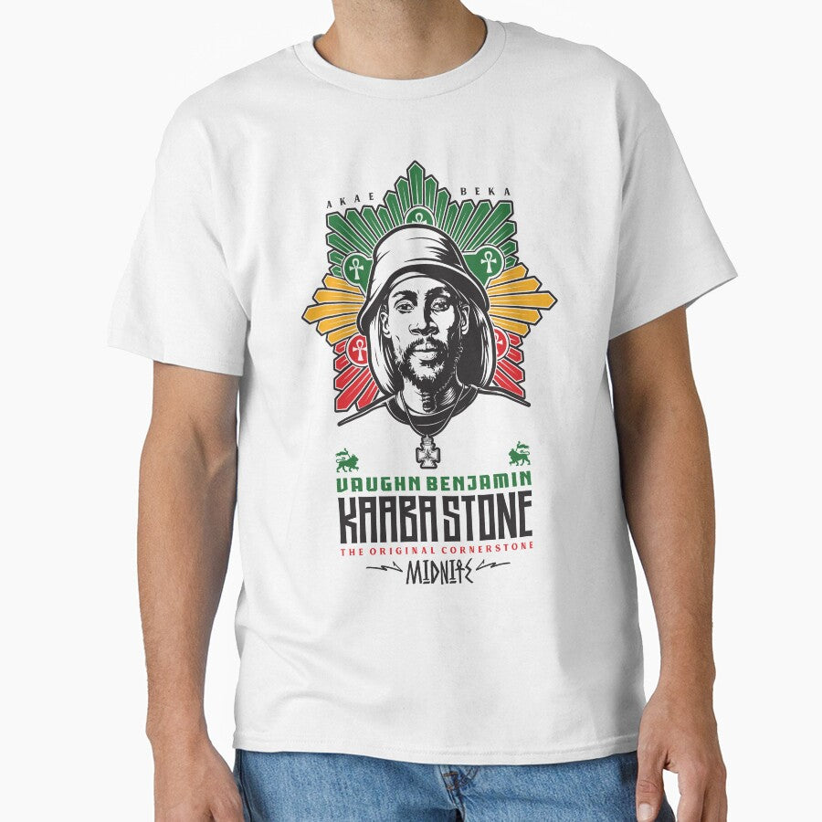 The Kaaba Stone by rasrootswear